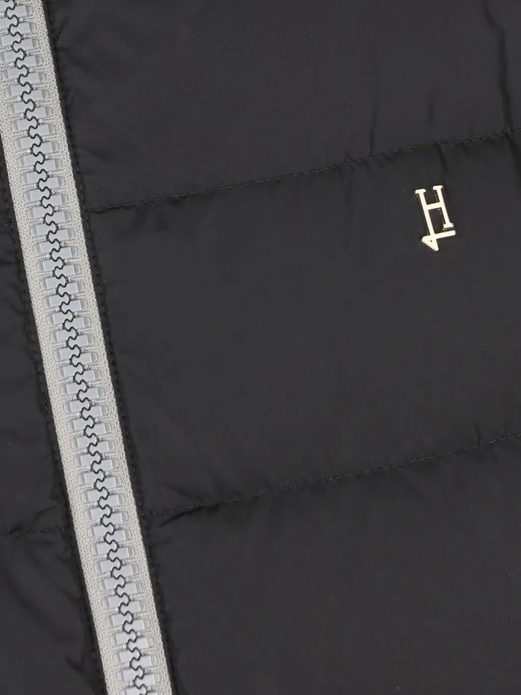 Herno Long Jacket