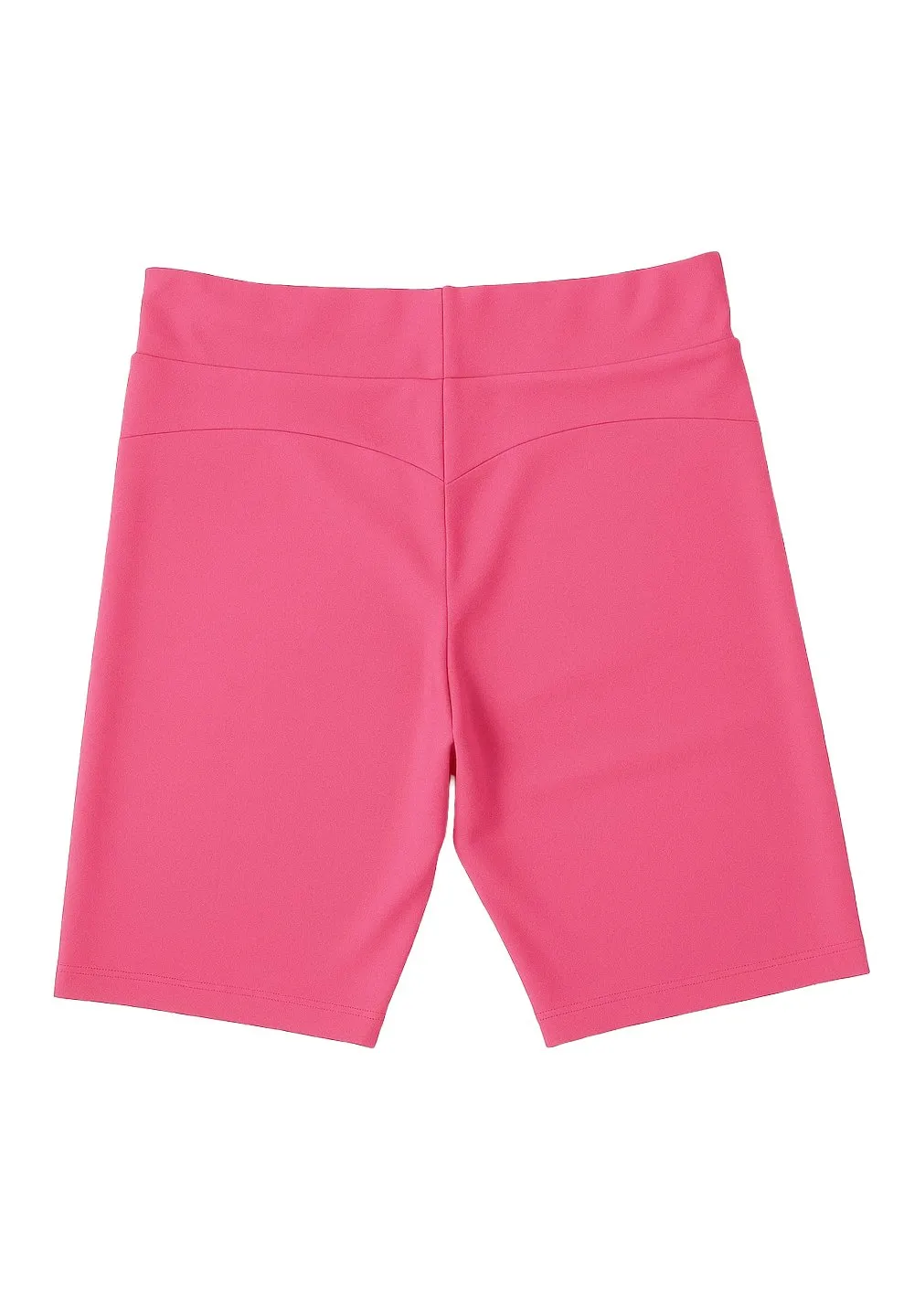 Hinnominate Logo Printed Shorts