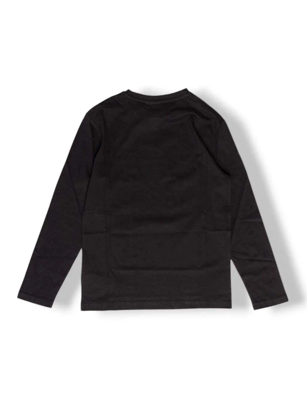 Hugo Boss Kids Graphic-Print Crewneck T-Shirt