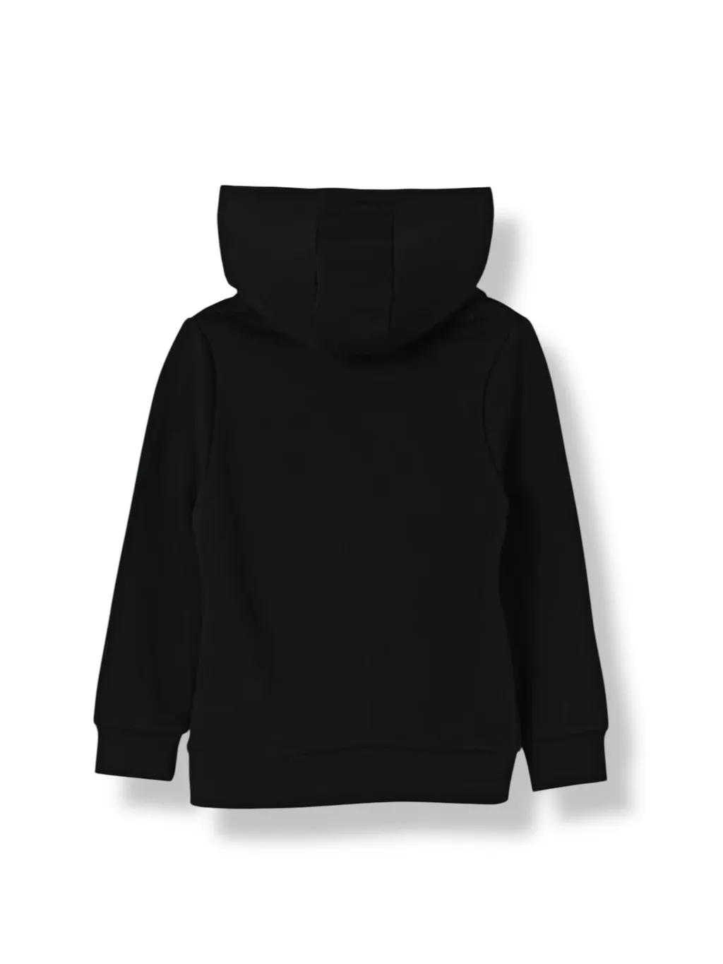 Hugo Boss Kids Long Sleeve Logo Hoodie