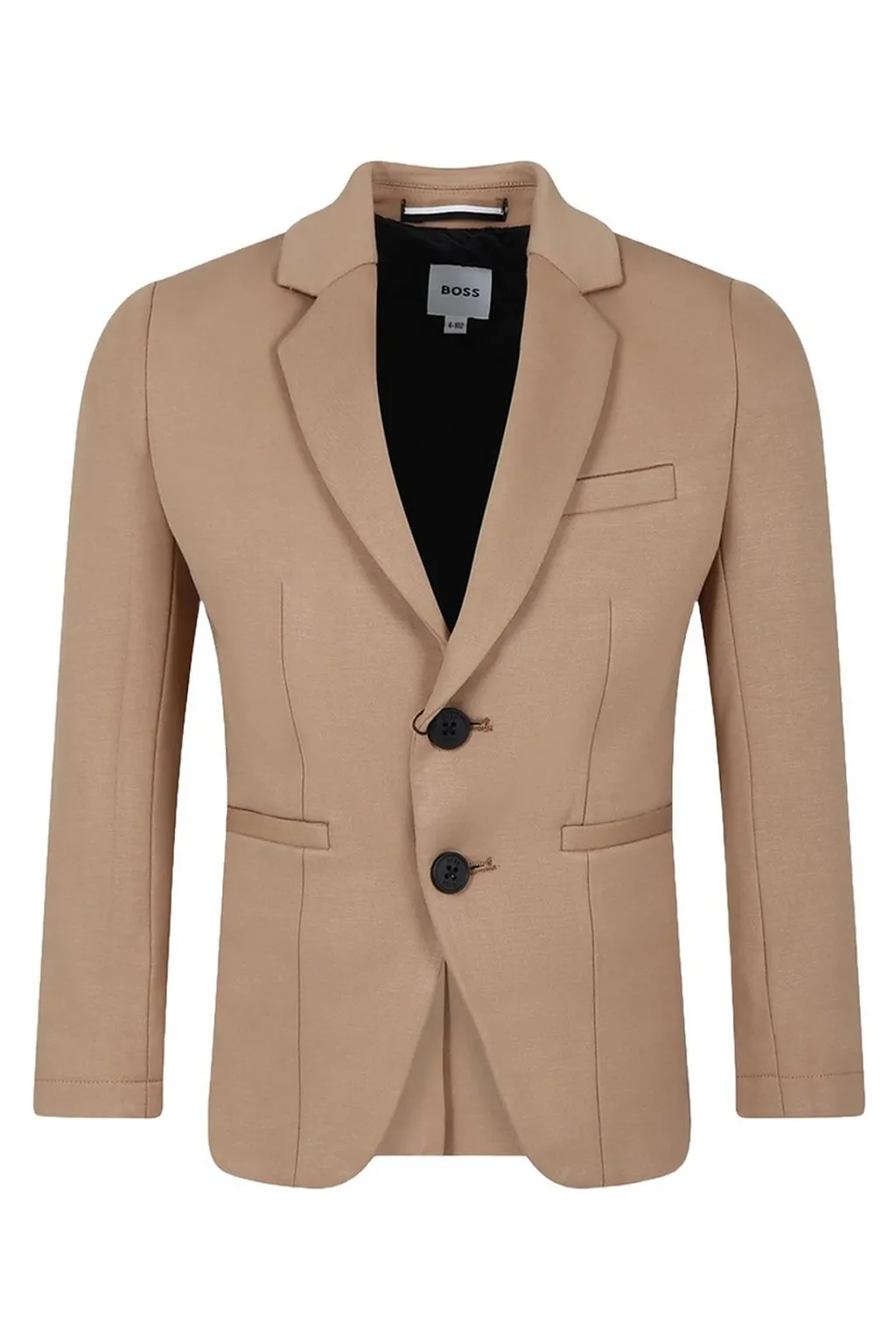 Hugo Boss Kids Single Breasted Jacket