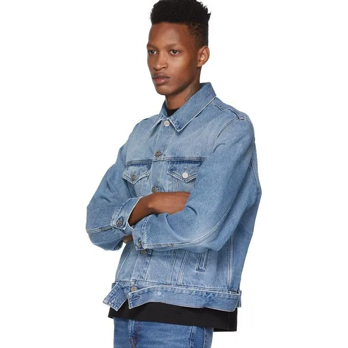 Classic Denim Jacket