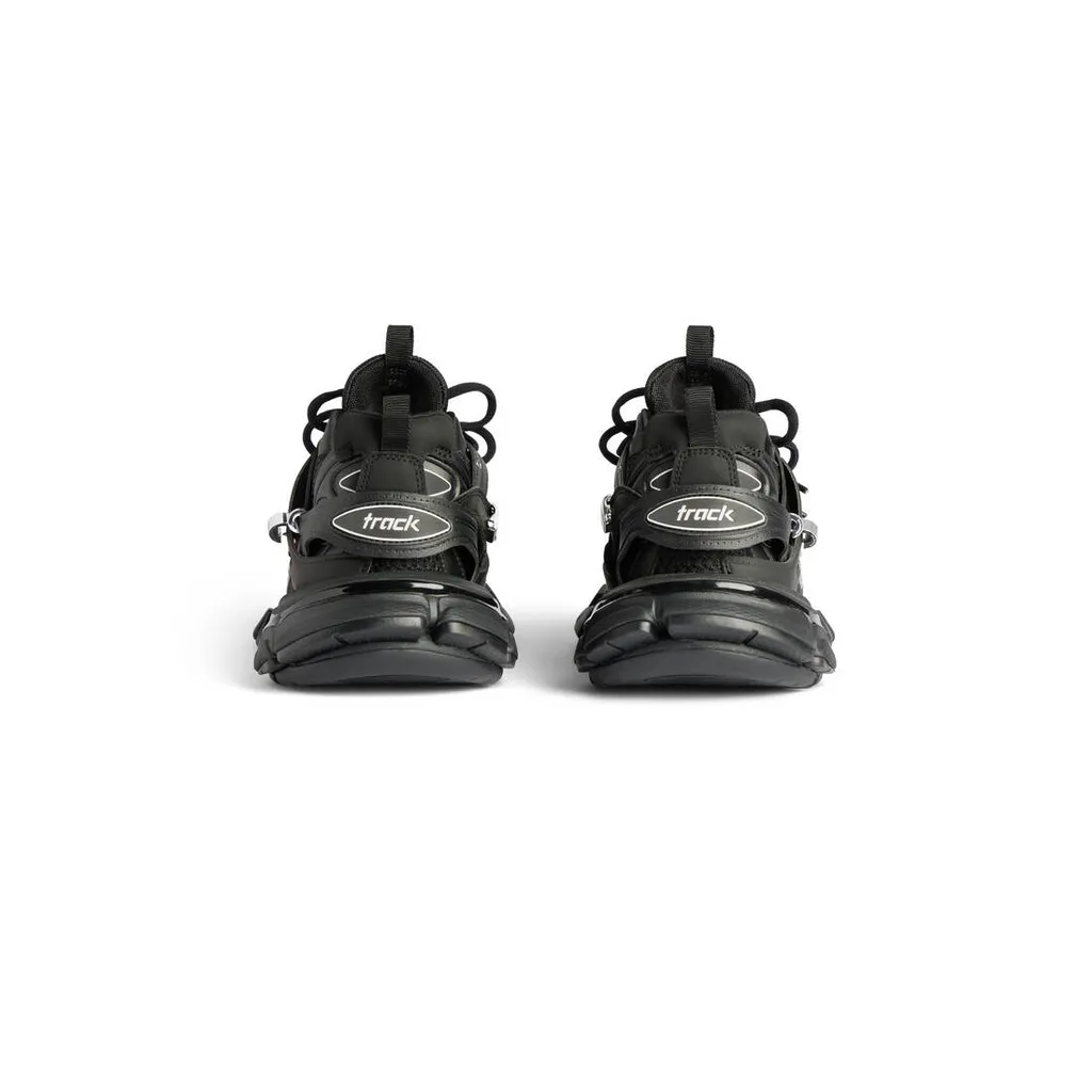 Track Piercing Sneaker