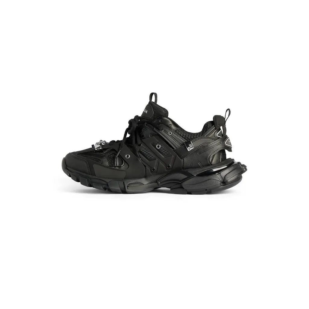 Track Piercing Sneaker