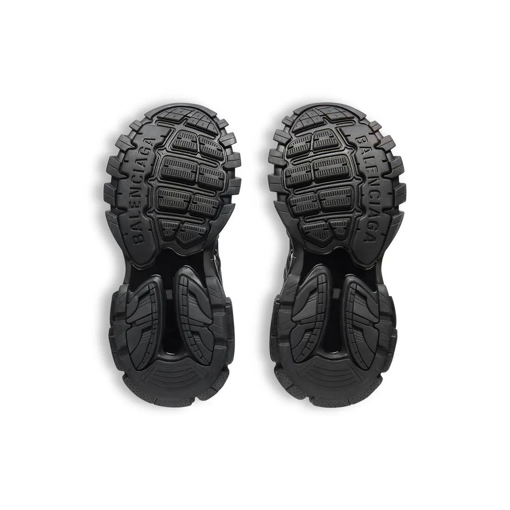Track Piercing Sneaker