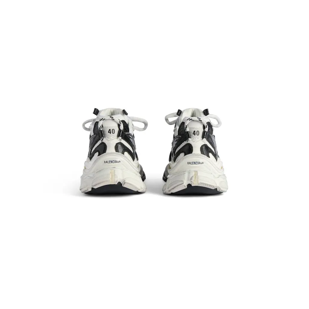 Runner 2.0 Gradient Lines Sneaker