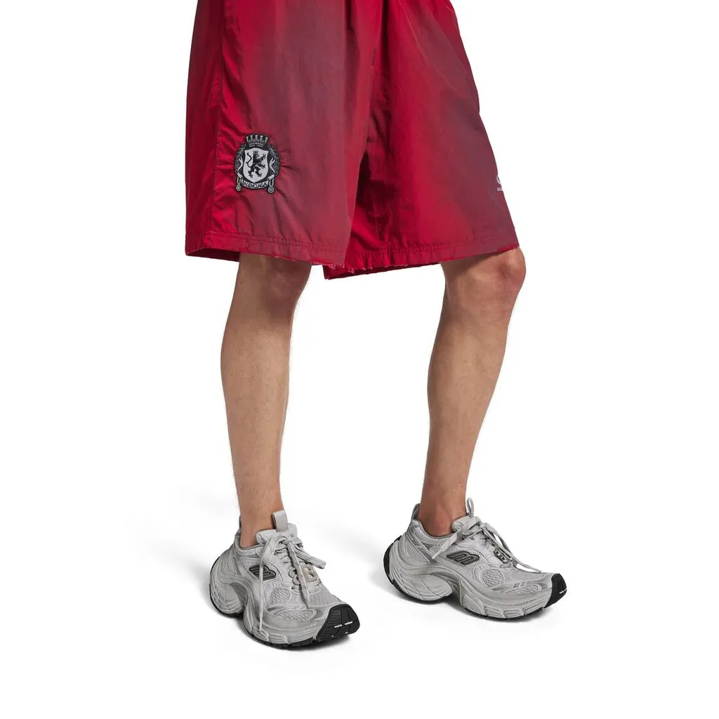 6Xl Hardware Sneaker