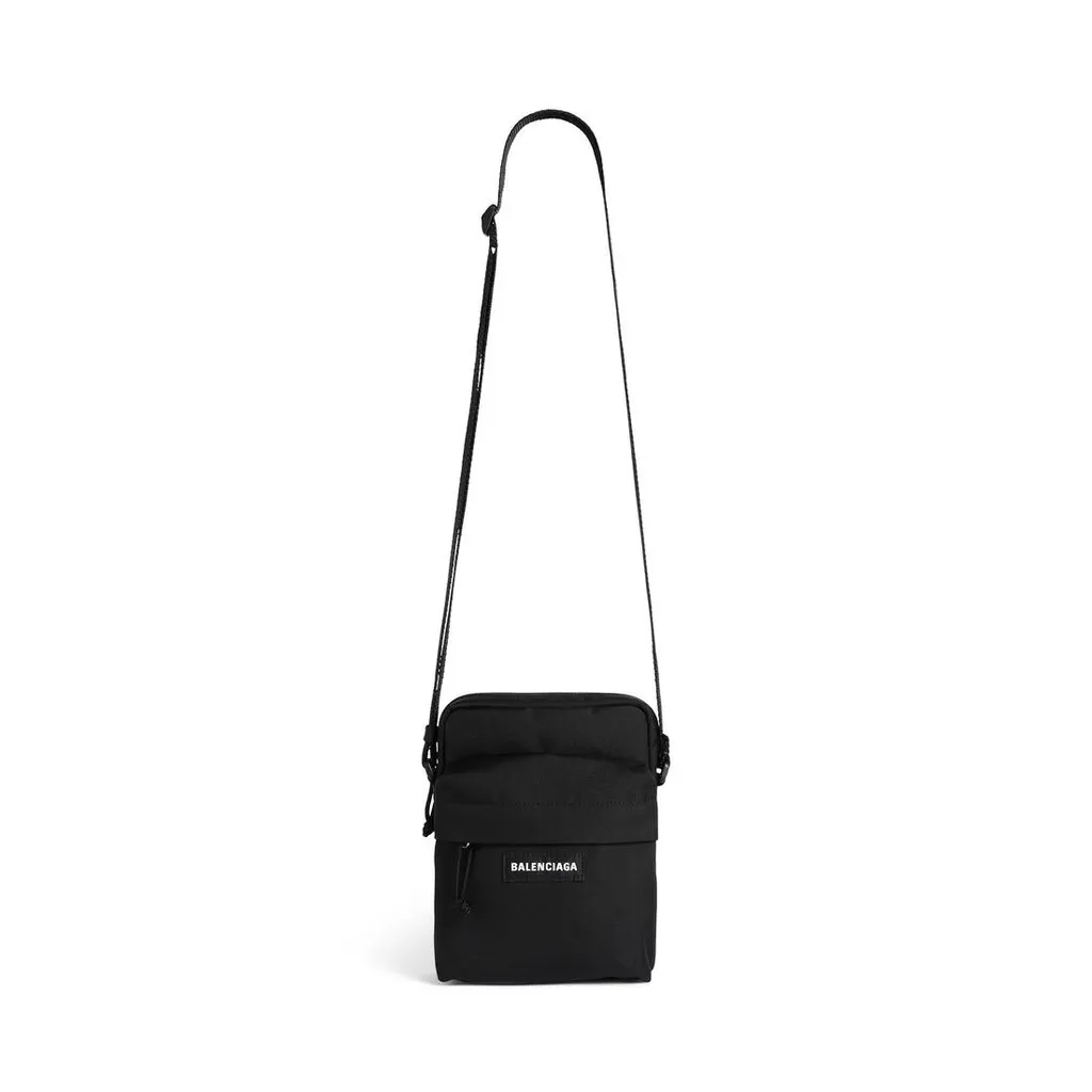 Explorer Crossbody Pouch