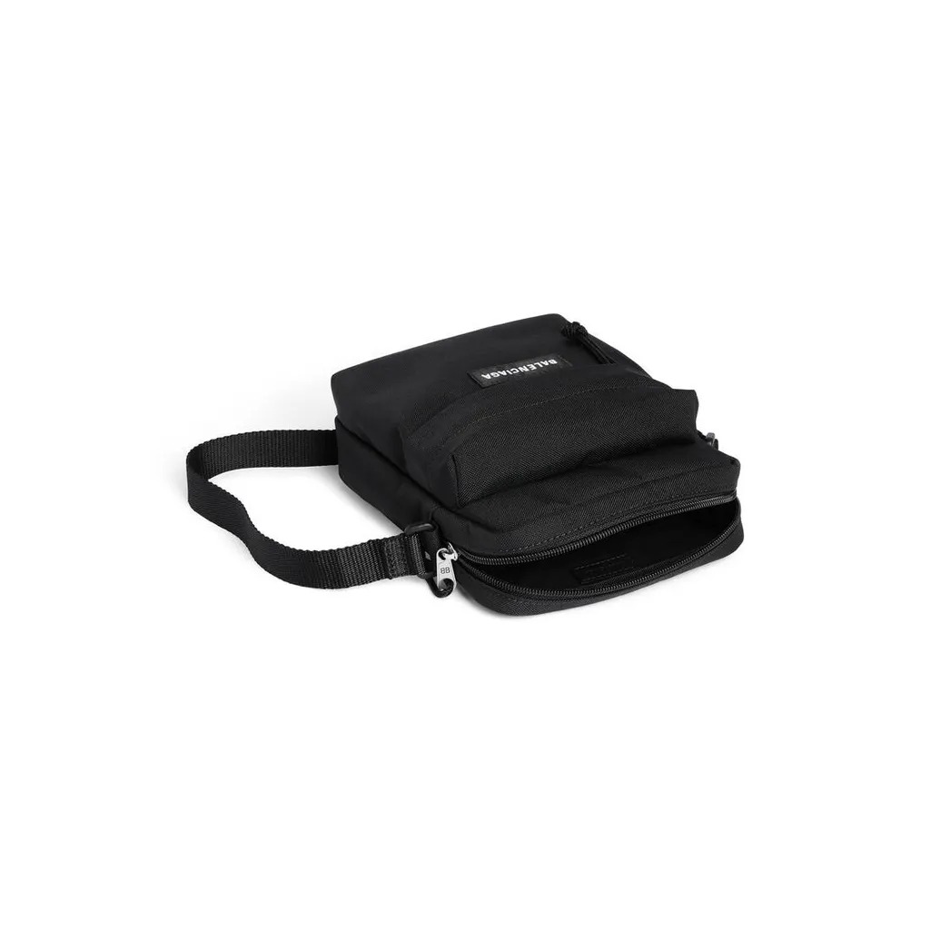 Explorer Crossbody Pouch