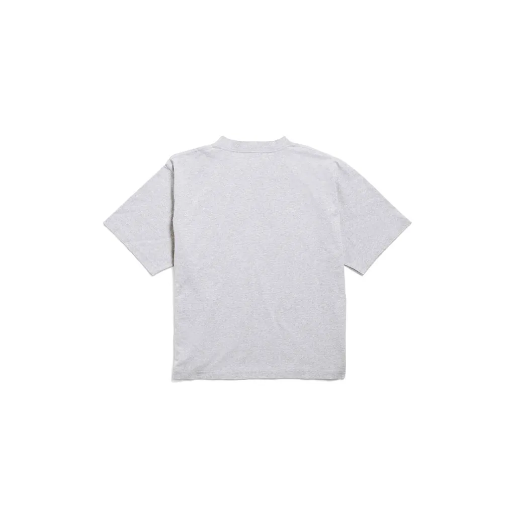 Cursive T-Shirt Medium Fit