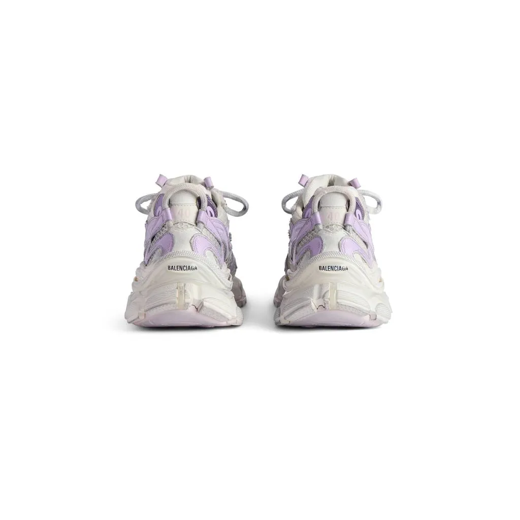 Runner 2.0 Gradient Lines Sneaker