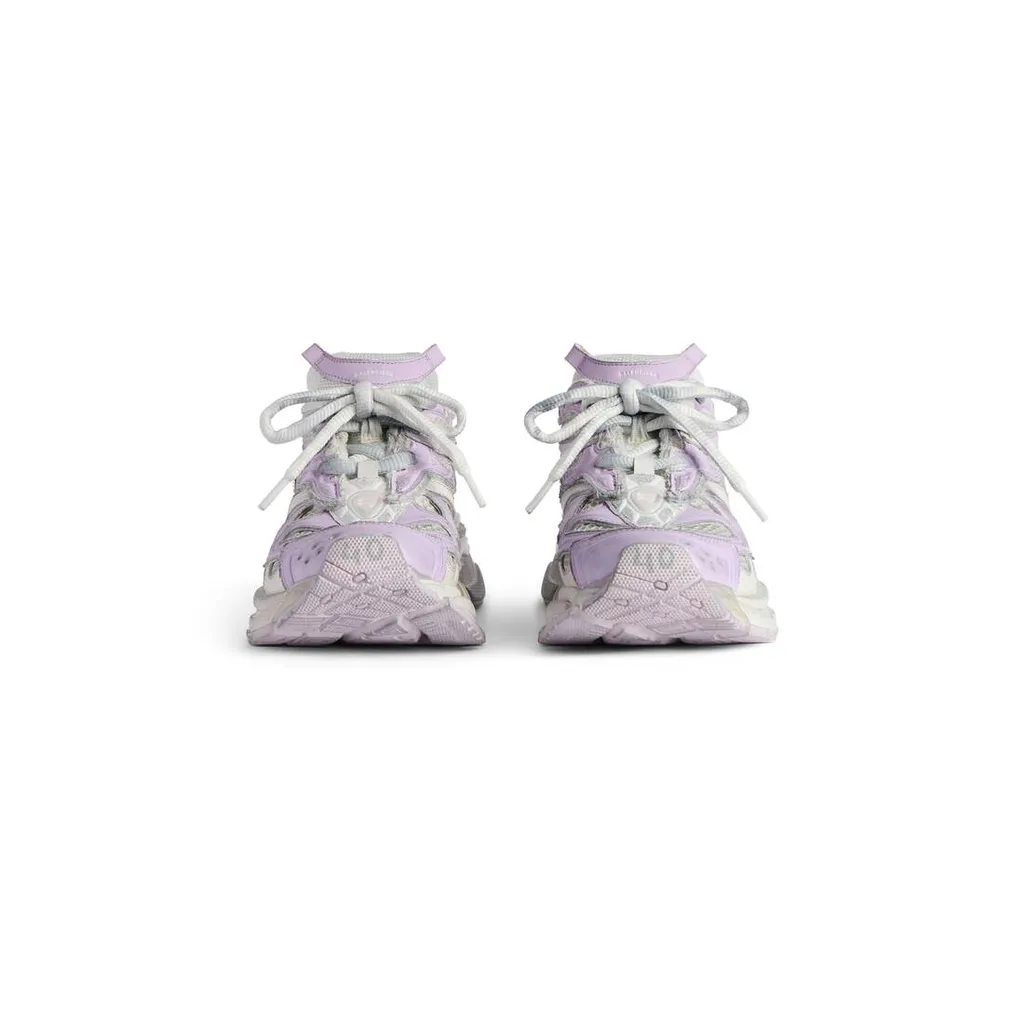 Runner 2.0 Gradient Lines Sneaker