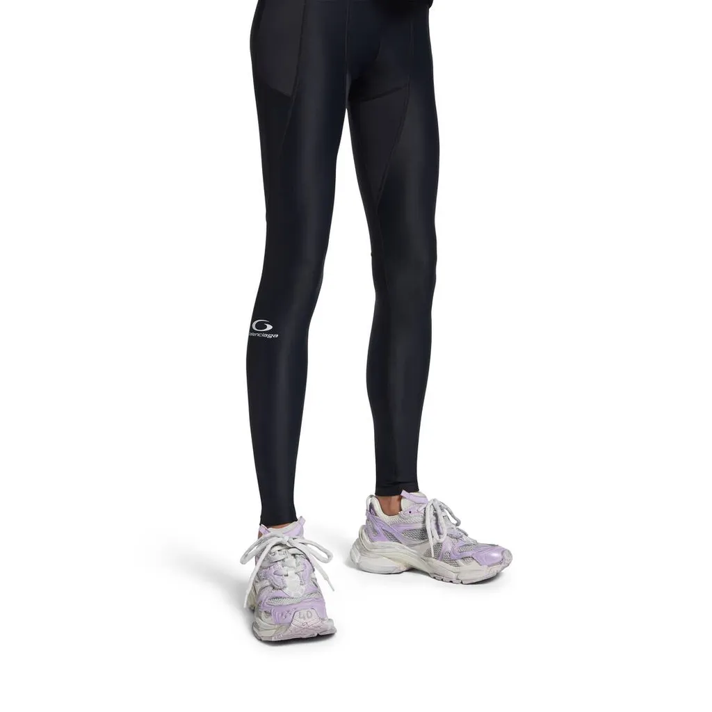 Runner 2.0 Gradient Lines Sneaker