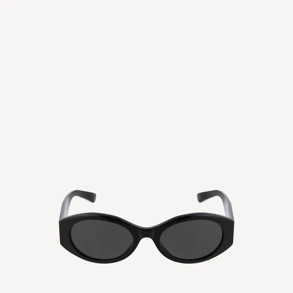 Nano Round Af Sunglasses