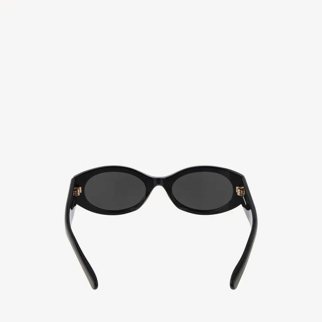 Nano Round Af Sunglasses