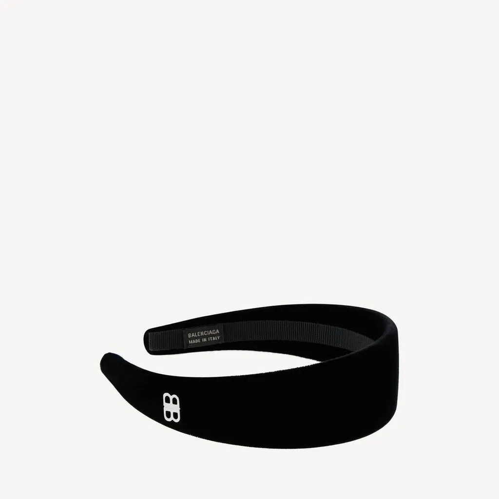 Holli Flat Headband