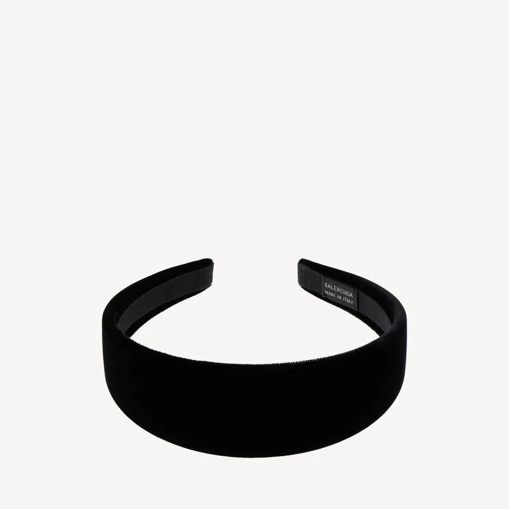 Holli Flat Headband
