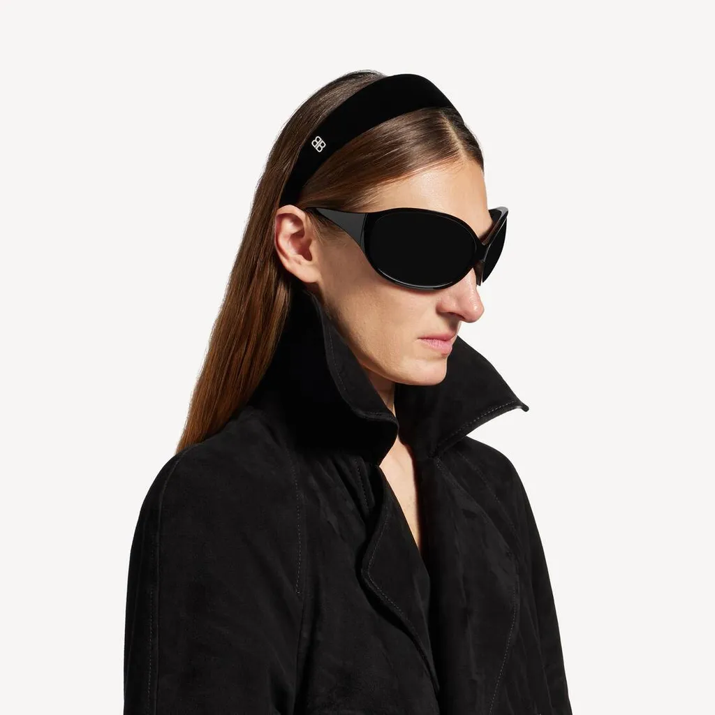 Holli Flat Headband
