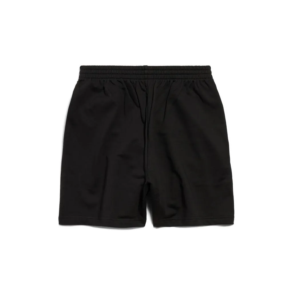 New Back Sweat Shorts