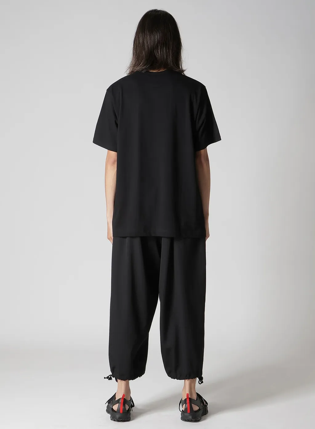 Pigment Print Arch Logo Tee
