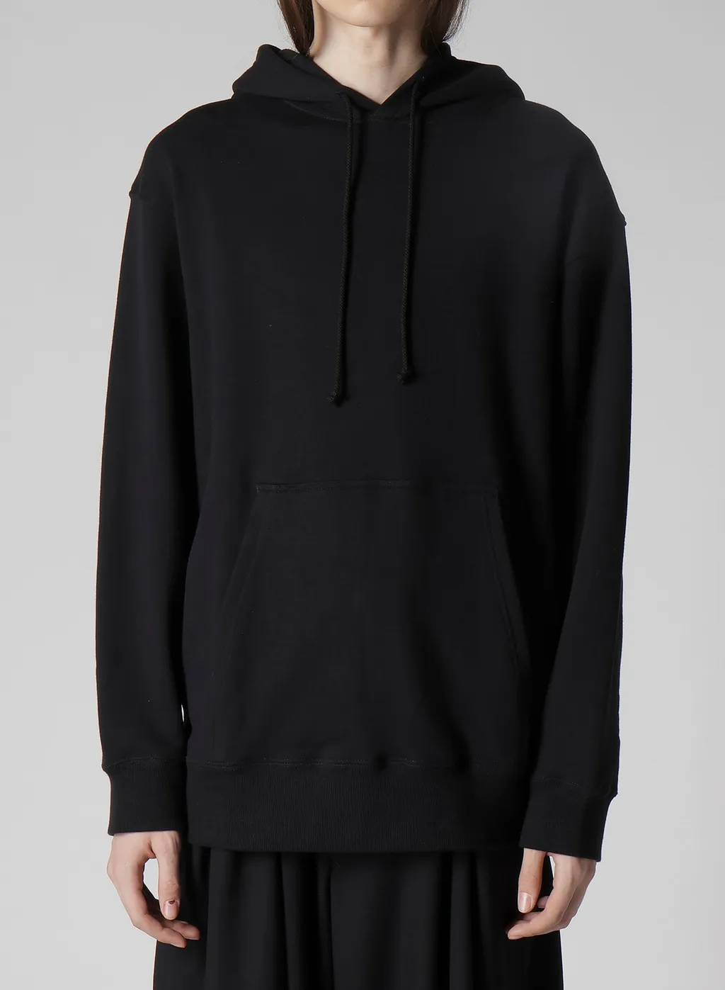 30/10 Fleece Signature Embroidery Hoodie