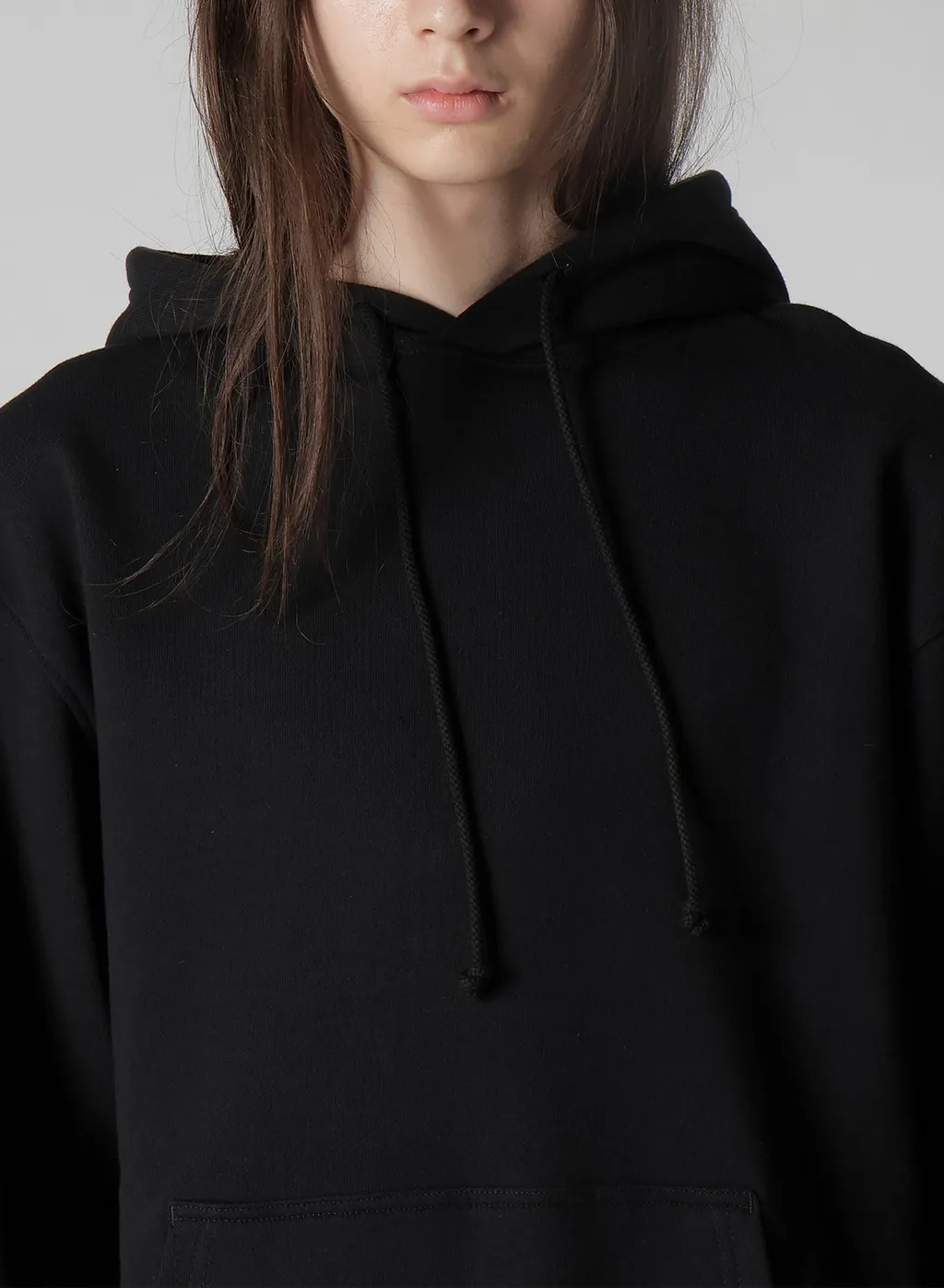30/10 Fleece Signature Embroidery Hoodie