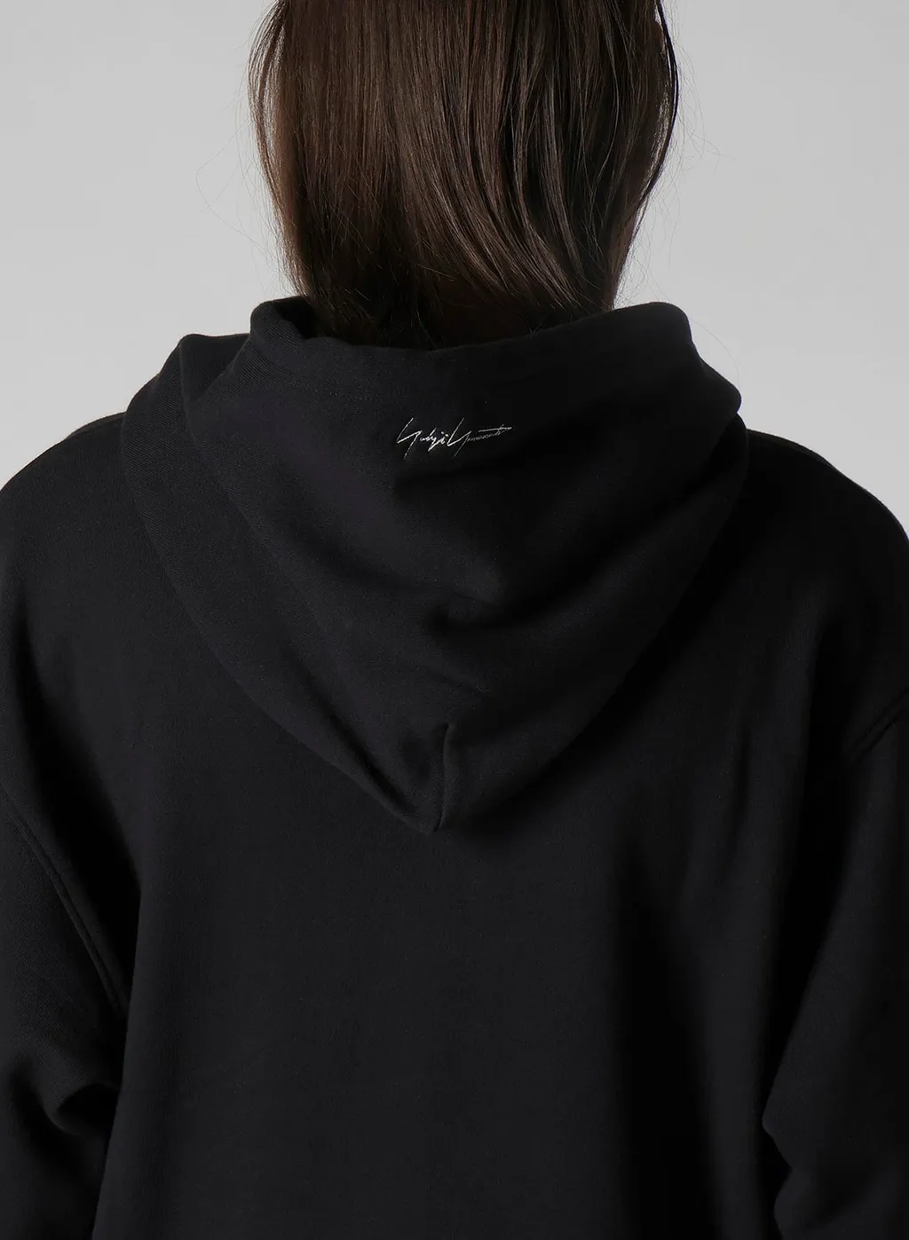 30/10 Fleece Signature Embroidery Hoodie