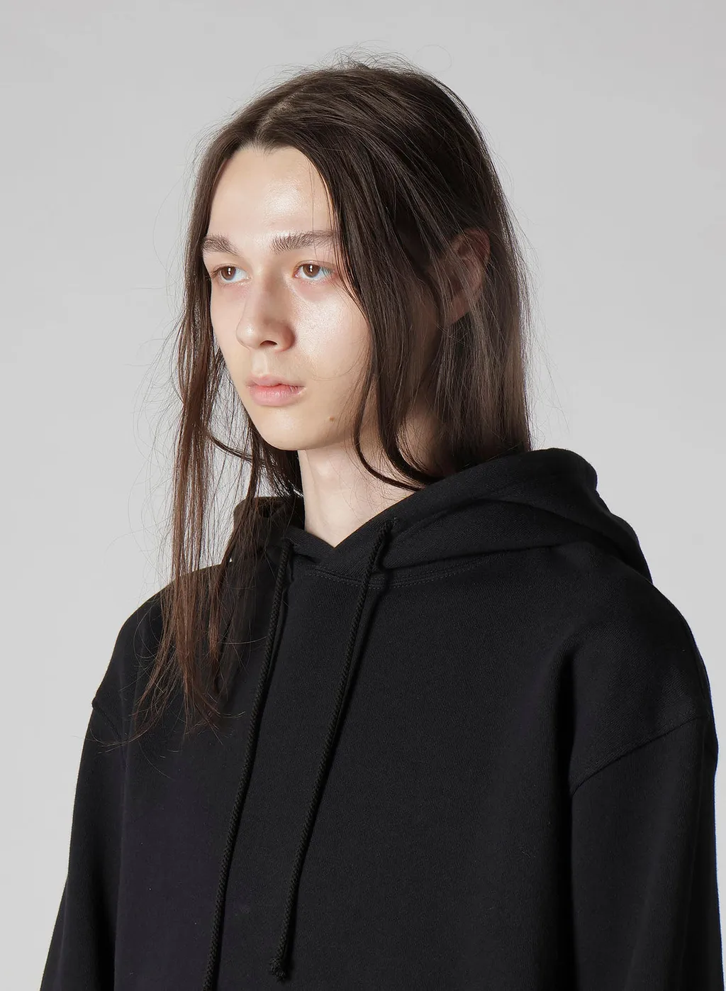 30/10 Fleece Signature Embroidery Hoodie
