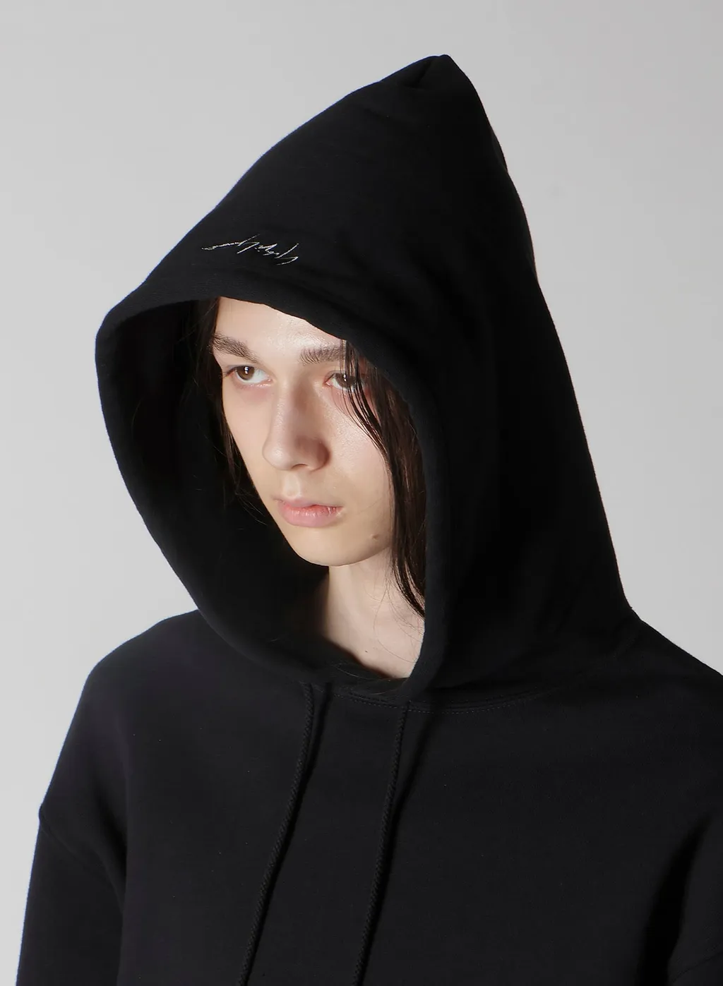30/10 Fleece Signature Embroidery Hoodie