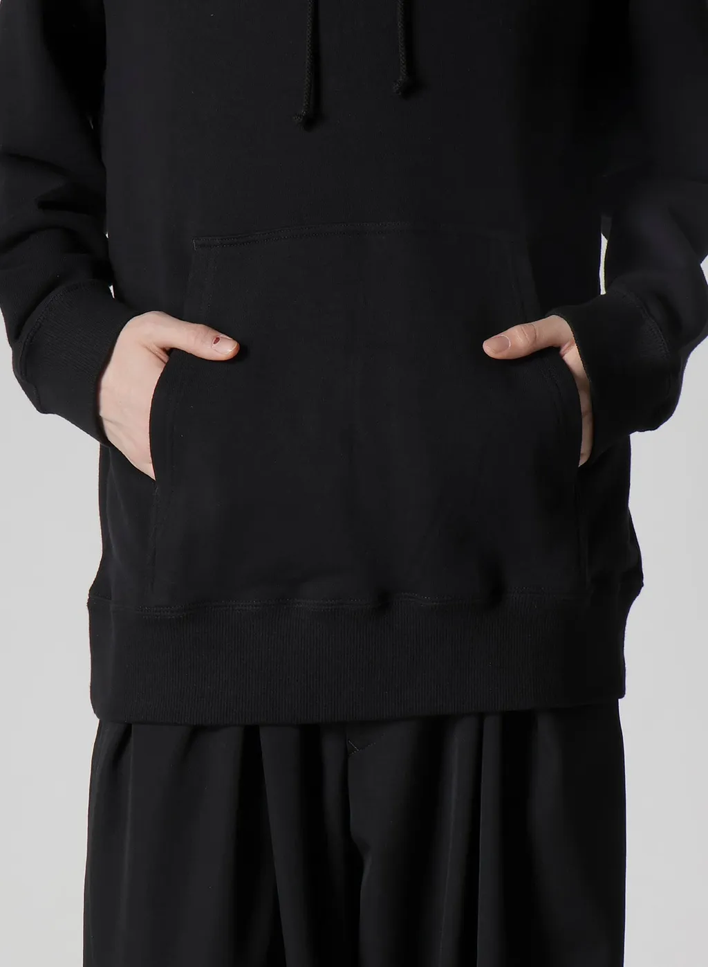 30/10 Fleece Signature Embroidery Hoodie