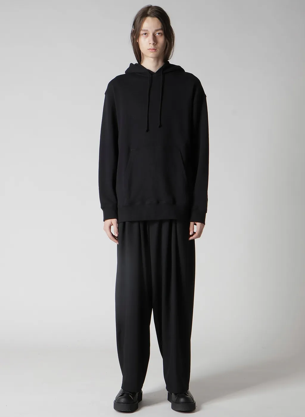 30/10 Fleece Signature Embroidery Hoodie