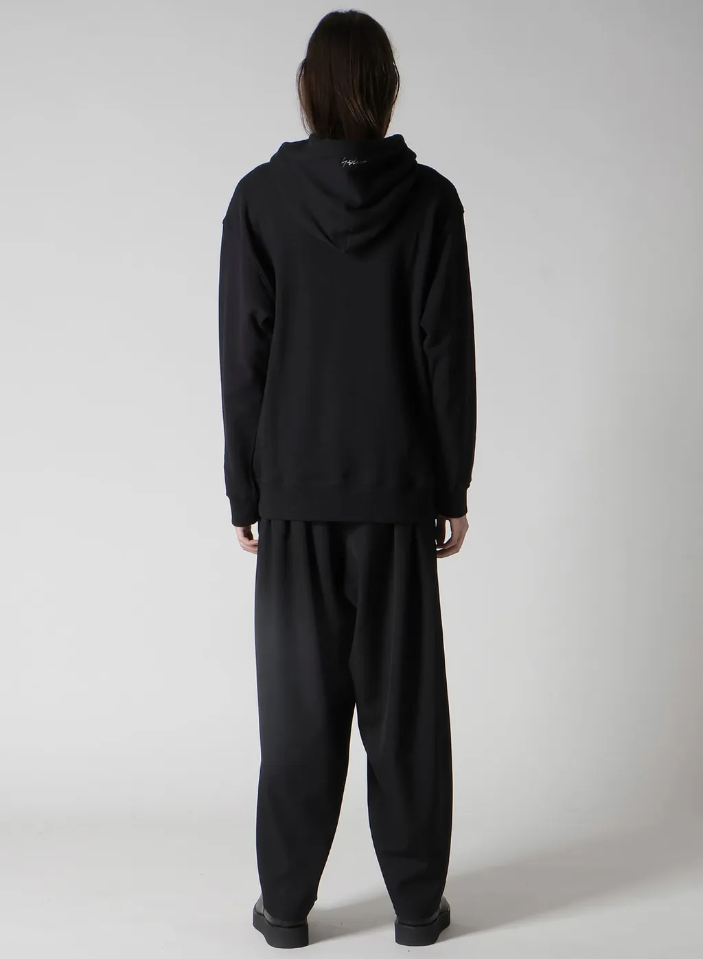 30/10 Fleece Signature Embroidery Hoodie