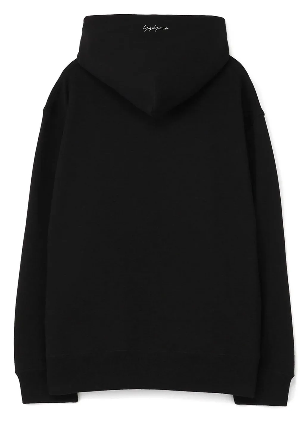 30/10 Fleece Signature Embroidery Hoodie