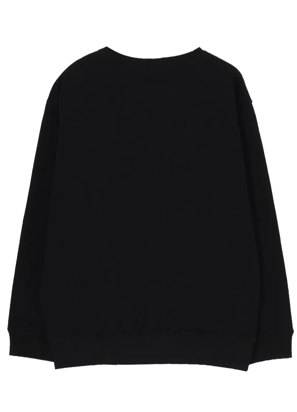 Pigment Print Arch Logo Sweat