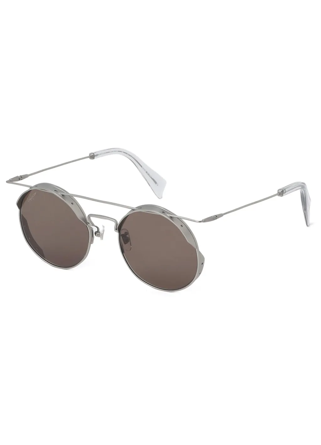 Titanium Sunglasses A