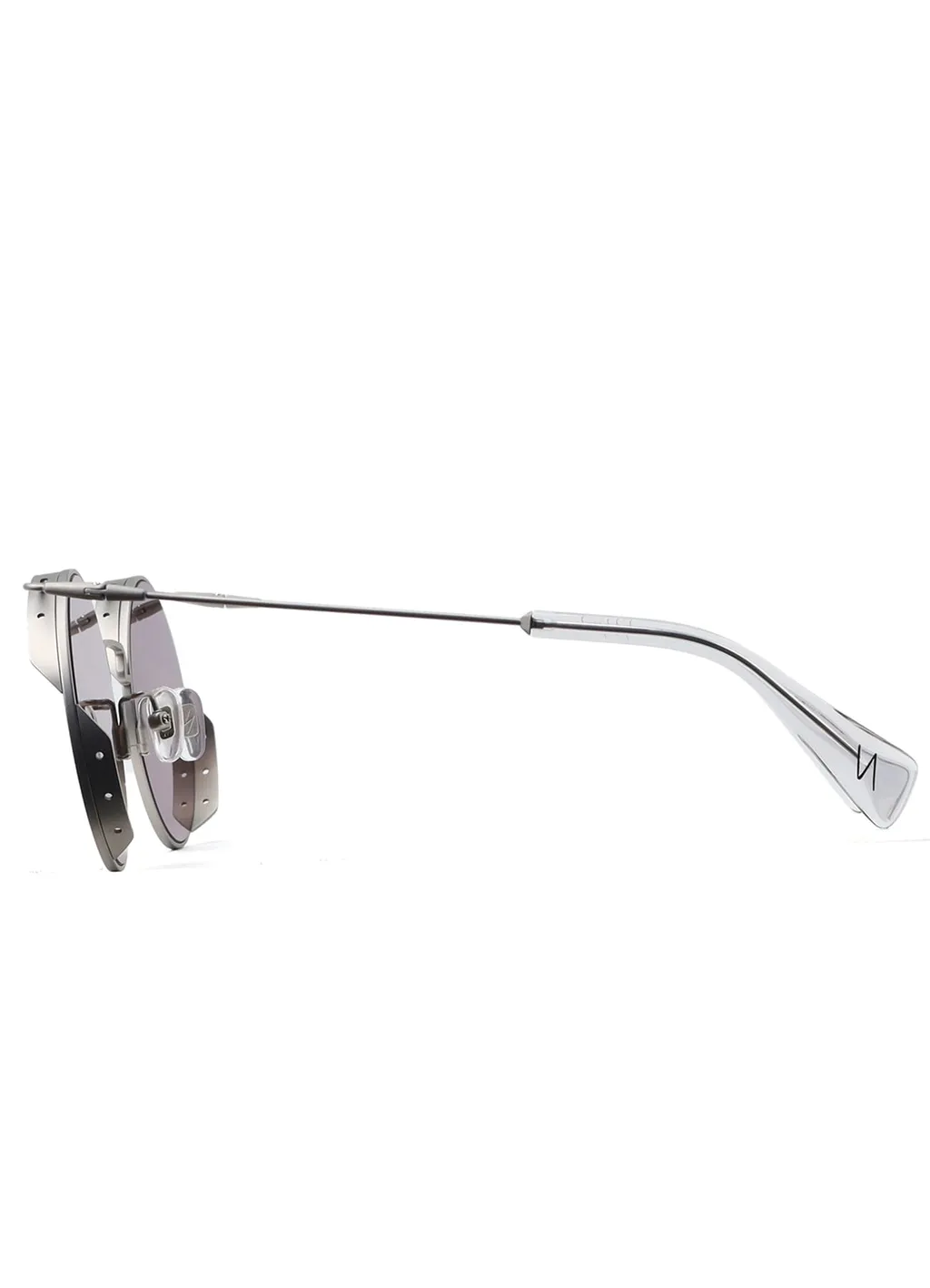 Titanium Sunglasses A