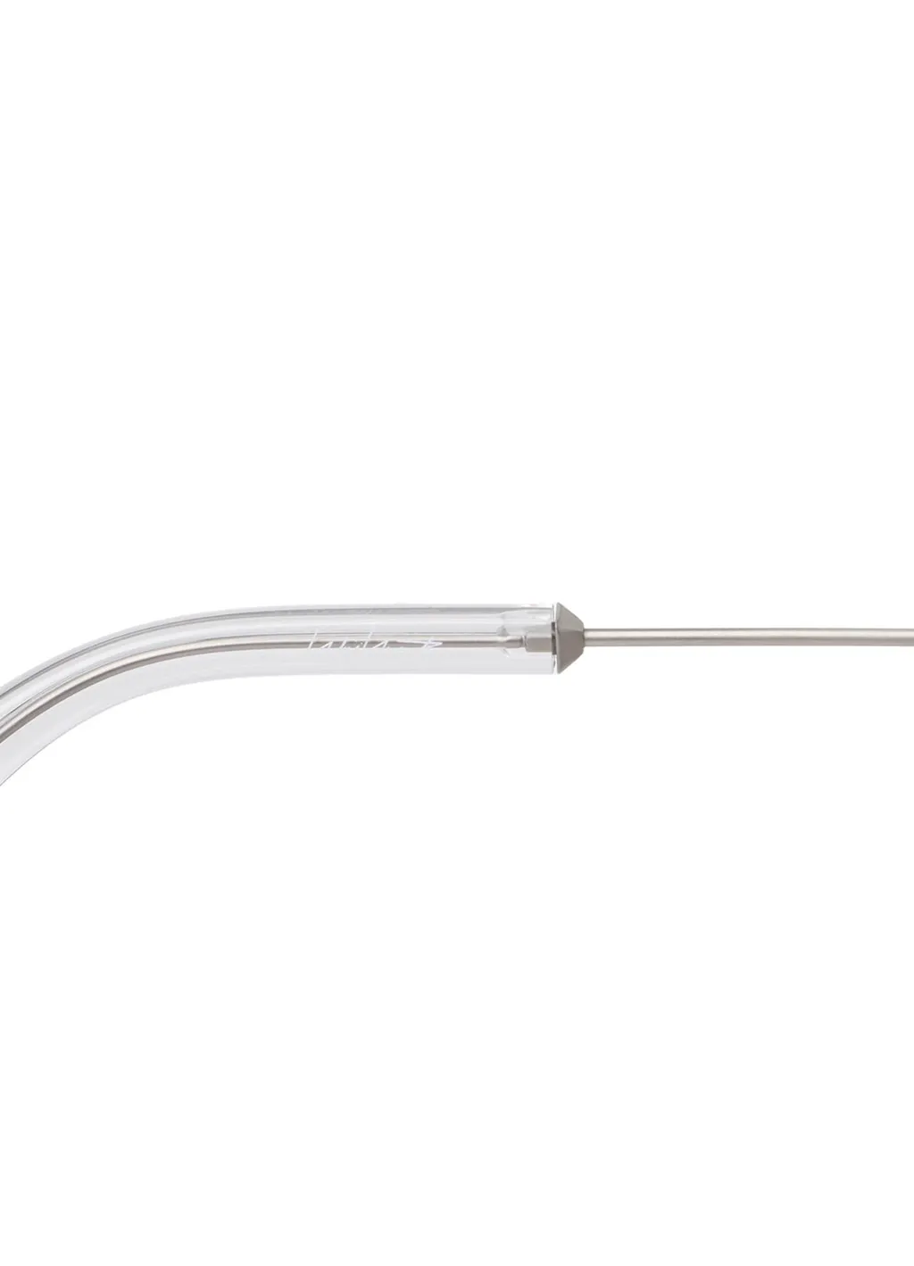 Titanium Sunglasses A