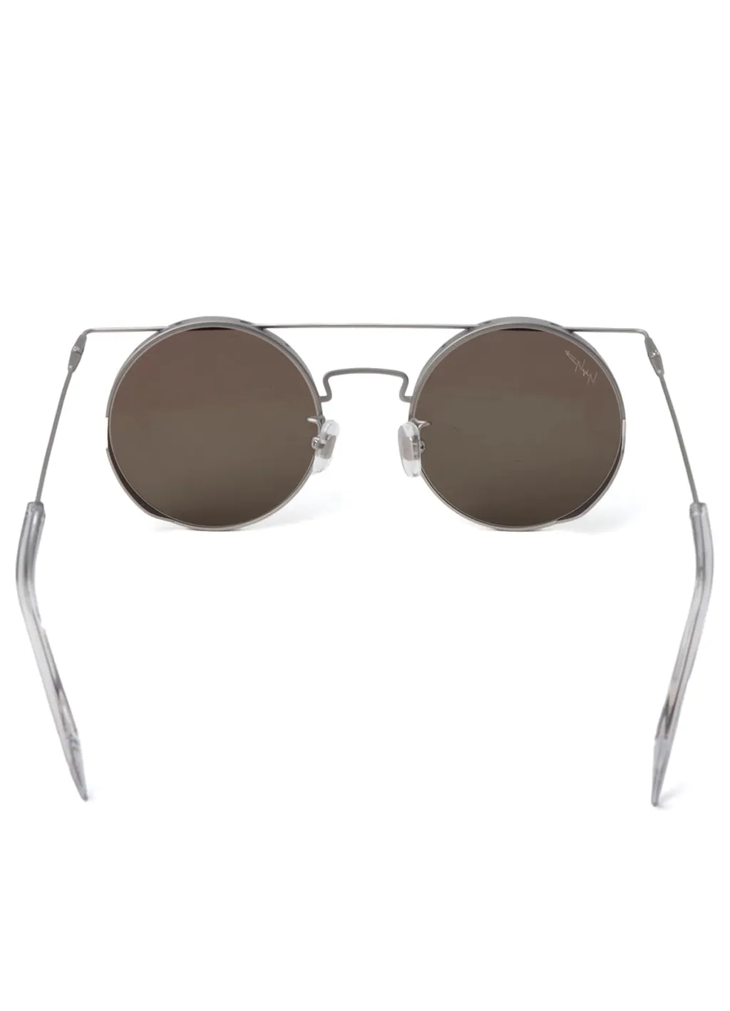 Titanium Sunglasses A