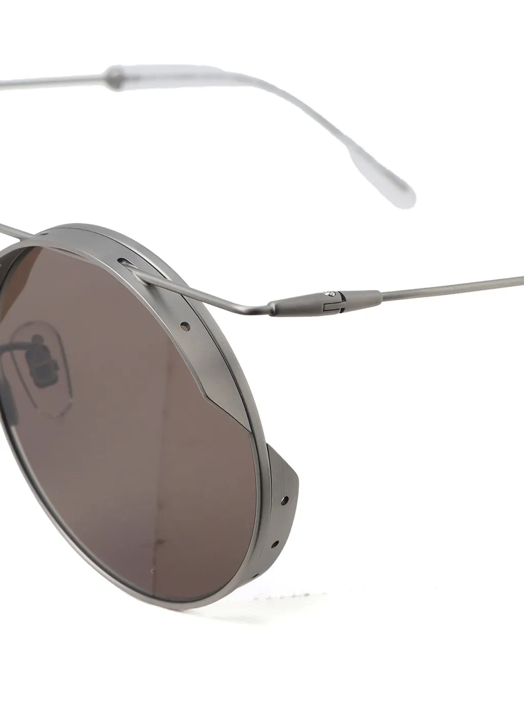 Titanium Sunglasses A