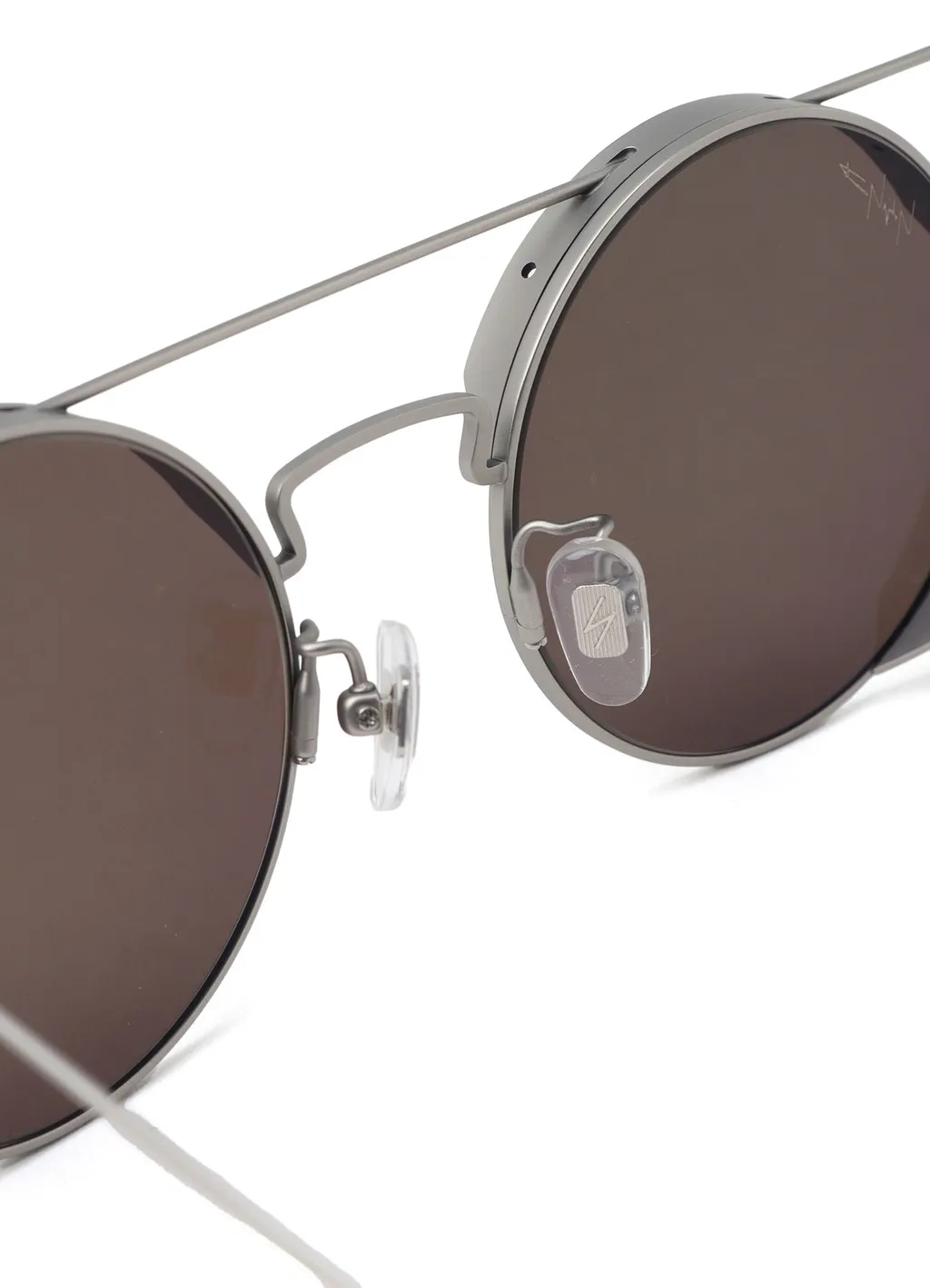 Titanium Sunglasses A