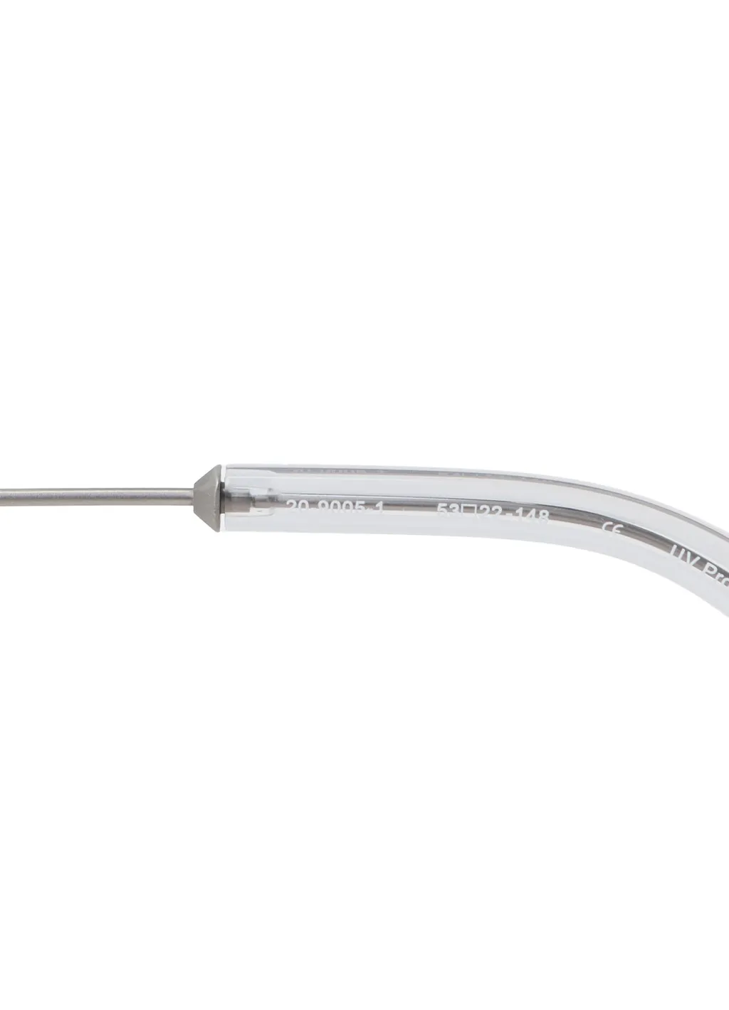 Titanium Sunglasses A
