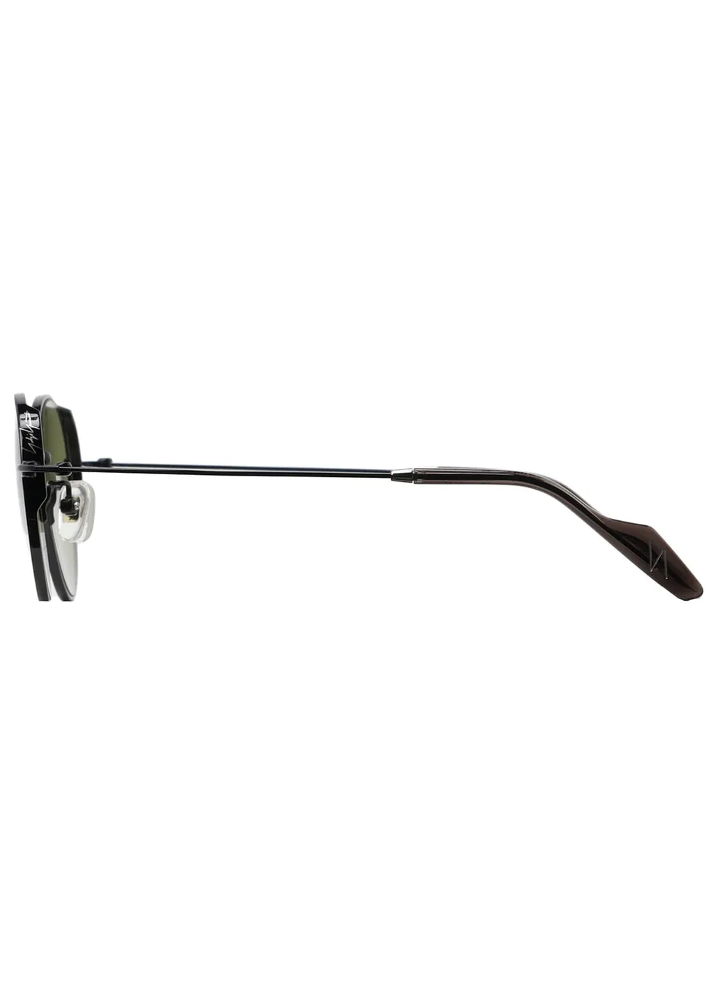 Titanium Optical Colorlens Q