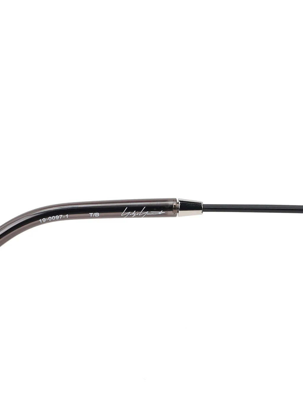 Titanium Optical Colorlens Q