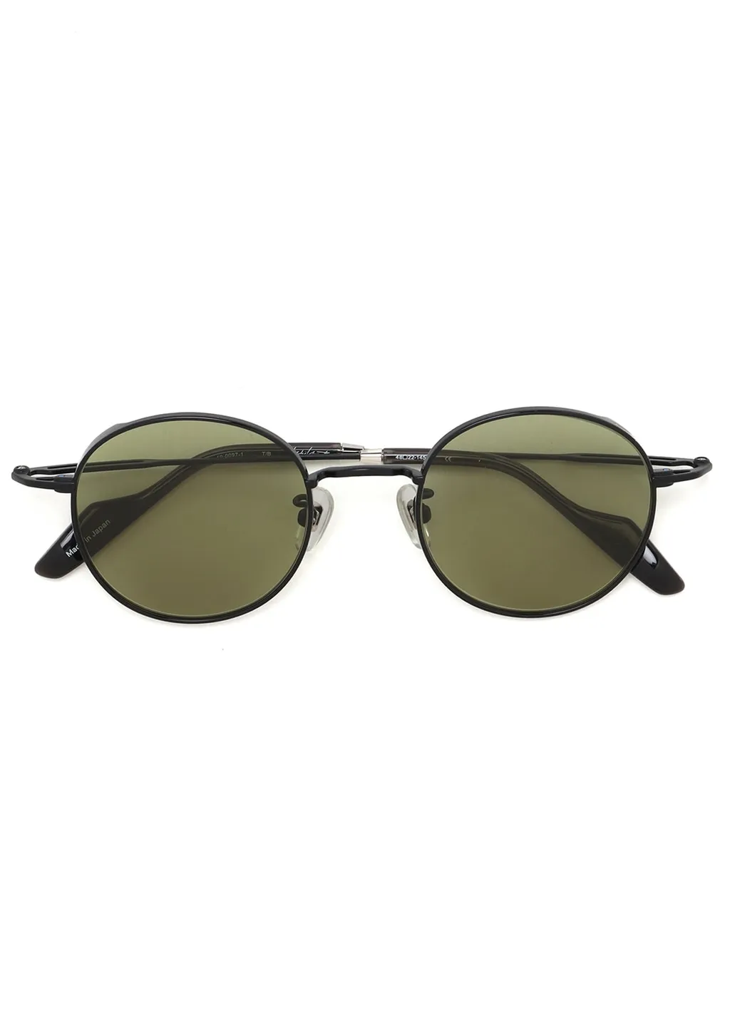 Titanium Optical Colorlens Q