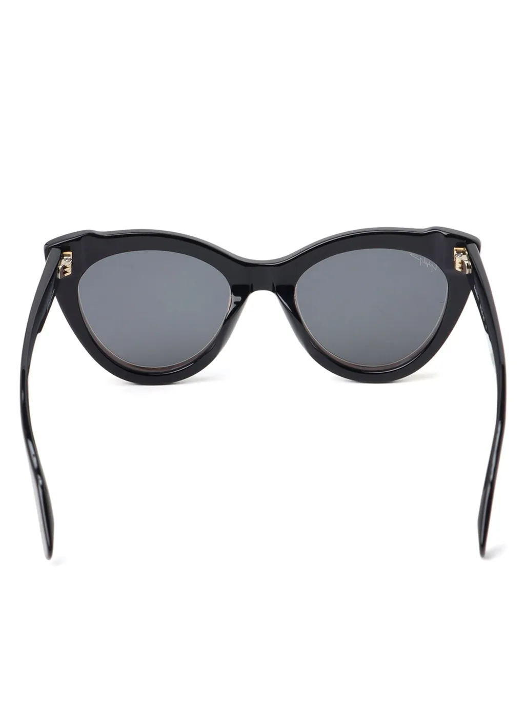 Titanium/Acetate Sunglasses B