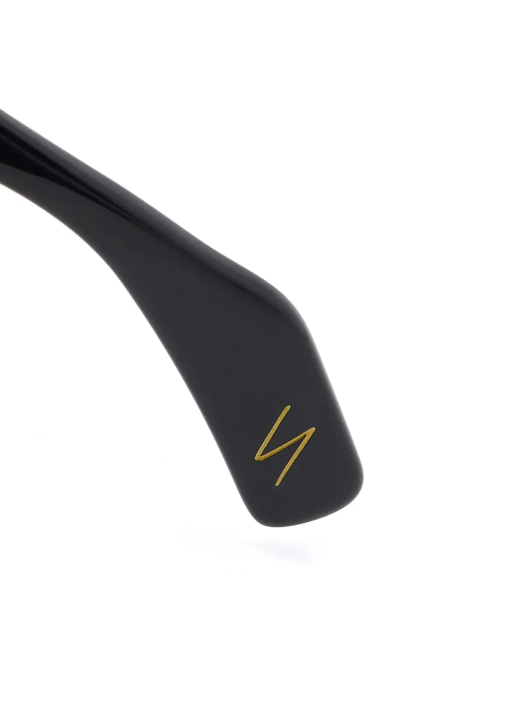 Titanium/Acetate Sunglasses B