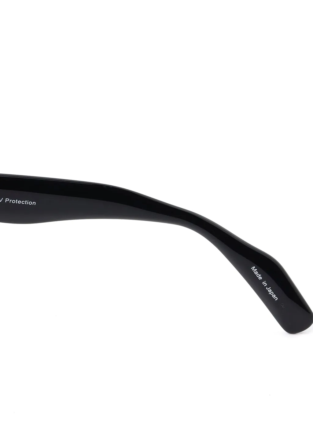 Titanium/Acetate Sunglasses B