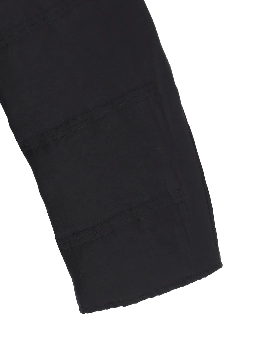 Asymmetry Long Liner Jacket