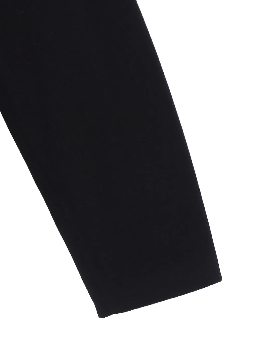 Airy Mosser Snap Button Long Coat