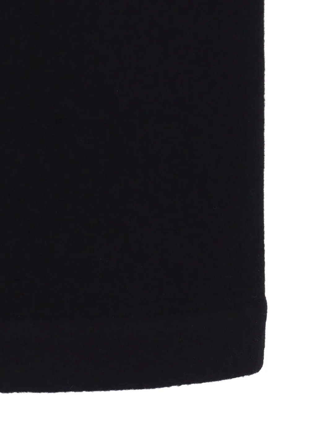 Airy Mosser Hooded Coat